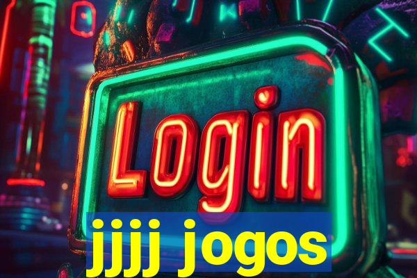 jjjj jogos